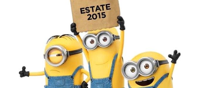 Il 3 Novembre uscirà il trailer del film Minions!