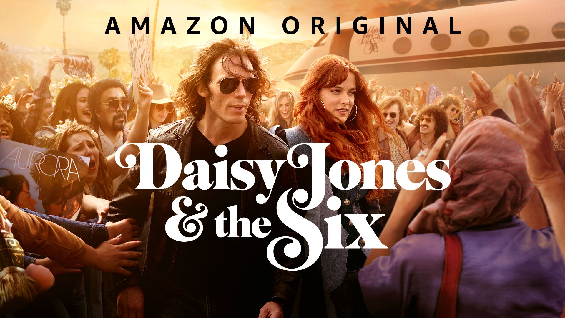 Daisy Jones And The Six, perché guardare la serie: trama, cast, colonna sonora - Gamesurf