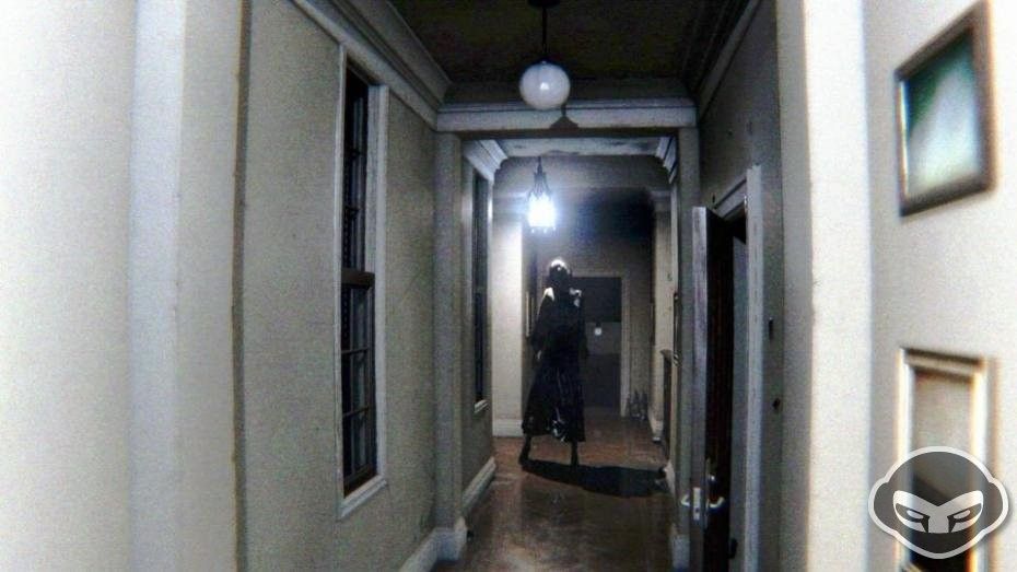 P.T. su Xbox One grazie a Project Spark