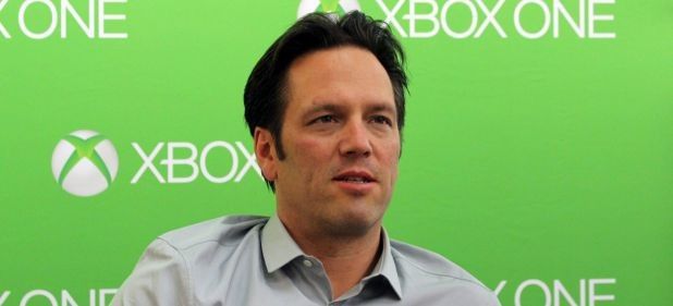 Phil Spencer: ''Microsoft ha in cantiere nuove IP''