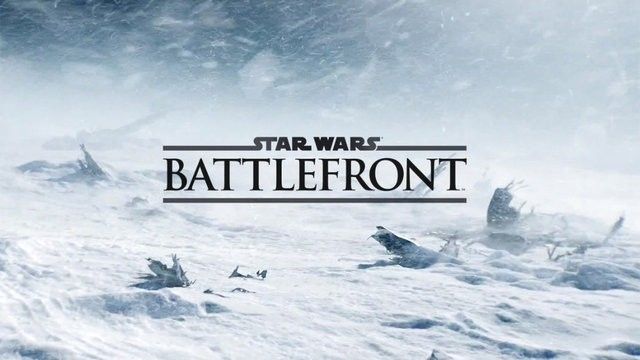 Star Wars Battlefront in uscita entro Natale 2015