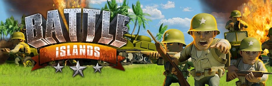 Battle Islands disponibile su PS4