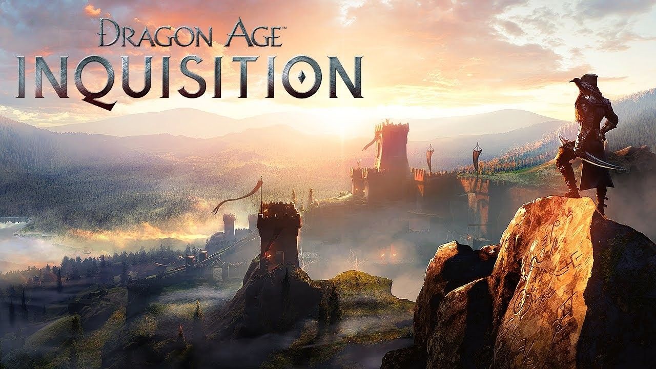 Dragon Age: Inquisition disponibile per il pre download su Xbox One
