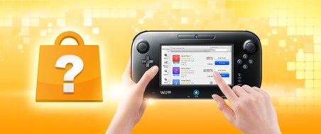 L'eShop permetterà il pre download dei giochi