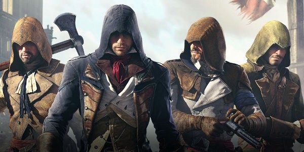 Qualcuno sta già giocando ad Assassin's Creed Unity, rotto il day one?