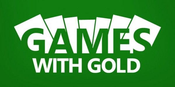 Games with gold di Novembre