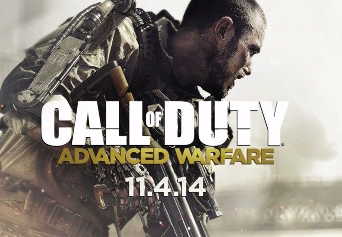 A domani per la recensione di Call of Duty.