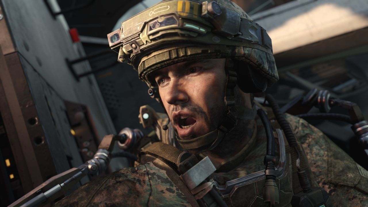 Call of Duty: Advanced Warfare Day Zero nei negozi di tutto il mondo