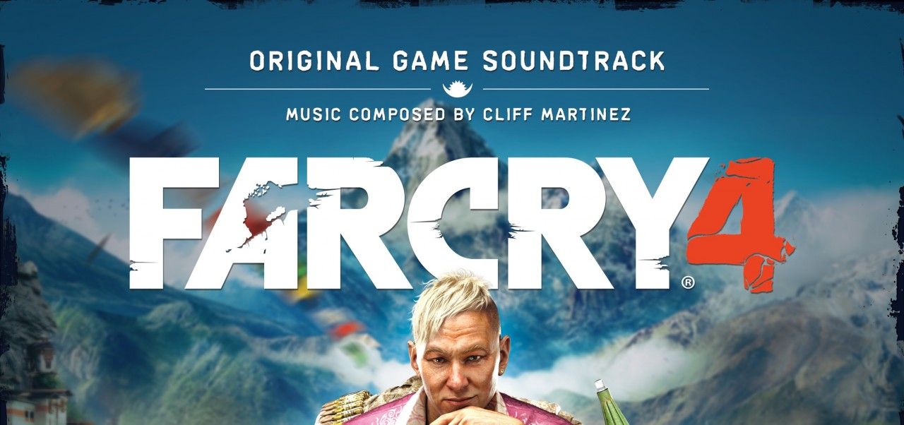 Il compositore di Drive, Traffic e Spring Breakers per Far Cry 4