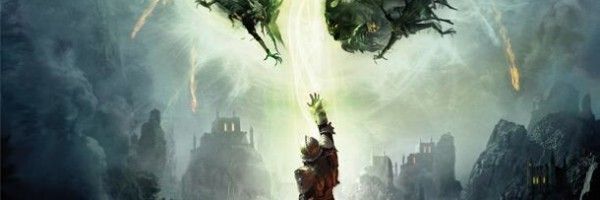 Accesso anticipato e nuovo gameplay per Dragon Age: Inquisition