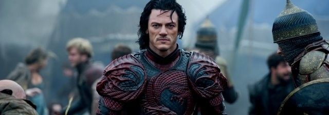 Oggi ore 15:00 siamo in diretta con Dracula Untold