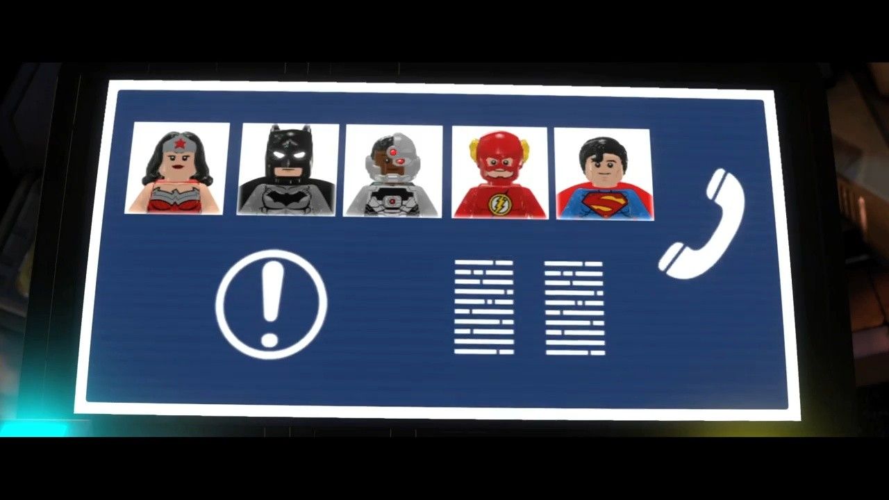 Due diari di sviluppo per LEGO Batman 3: Oltre Gotham