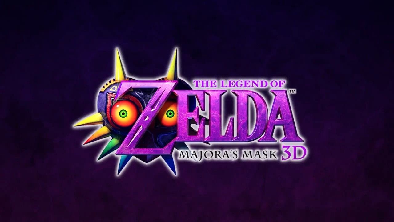 Trailer e Special Edition per Majora's Mask su 3DS