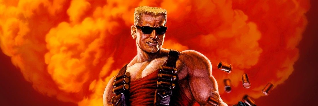 Duke Nukem 3D Megaton Edition compare e scompare su PSN