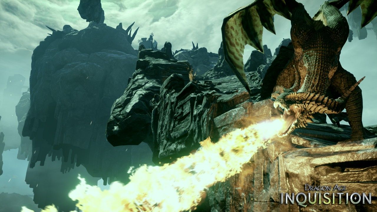 Il multiplayer di Dragon Age: Inquisition mostrato in un lungo video