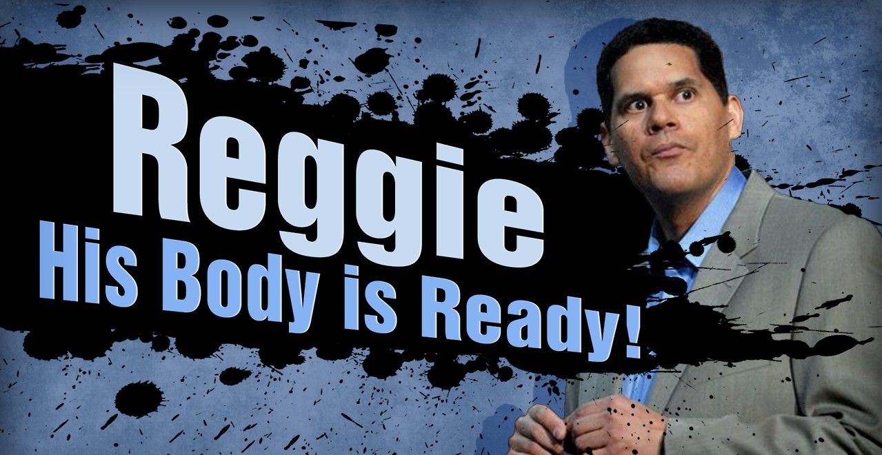 Reggie Fils-Aime: "che differenza c'è tra Microsoft e Sony?"