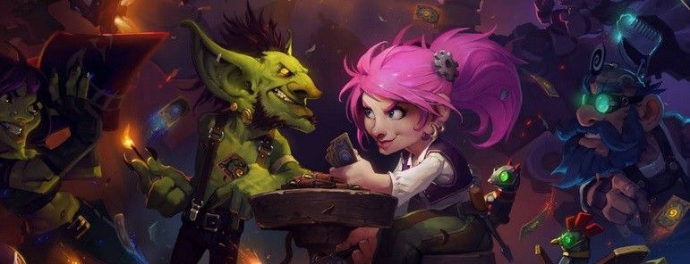 [BlizzCon 2014] Annunciata una nuova espansione per Hearthstone