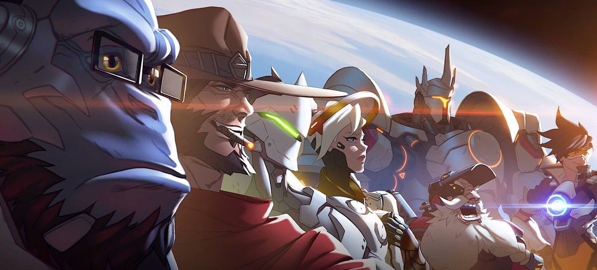 [BlizzCon 2014] Mostrati il trailer ed il gameplay dimostrativo di Overwatch