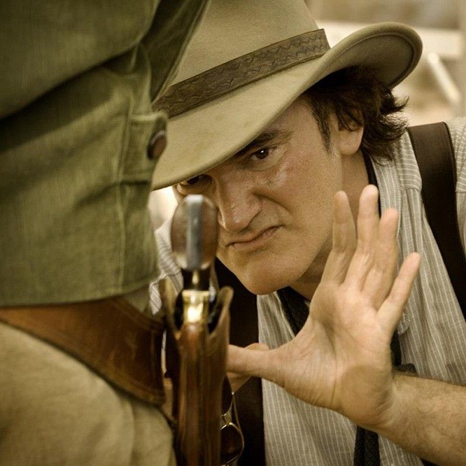 Tarantino annuncia di volersi ritirare dal cinema...