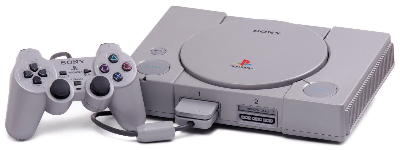 Celebrati i 20 anni di Playstation con un video