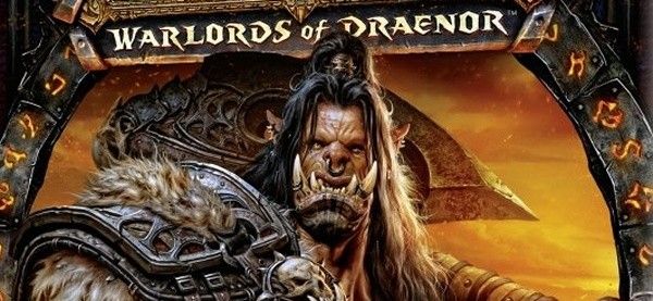 World of Warcraft: Warlords of Draenor si scatena