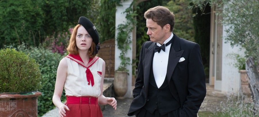 Prima clip in italiano per Magic in the Moonlight di Woody Allen!