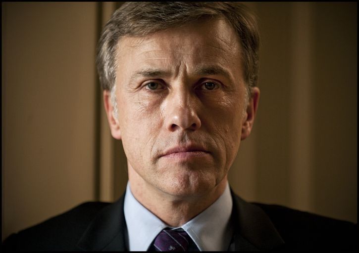 [RUMOR] Christoph Waltz sarà un villain in Bond 24?