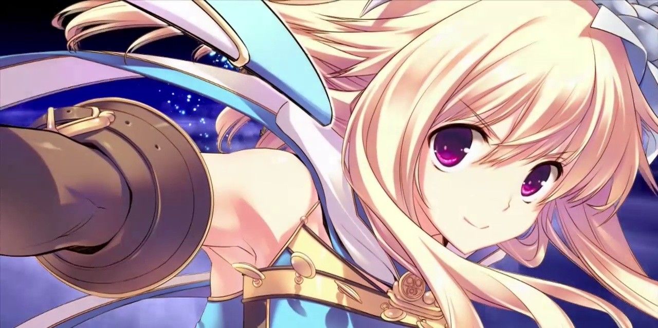 Trailer di lancio per Tears to Tiara II: Heir to the Overlord