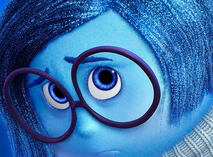 Incontriamo i protagonisti di Inside Out