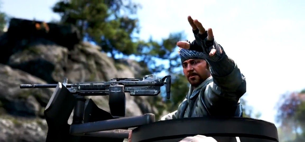 Due trailer per Far Cry 4: lancio e Season Pass