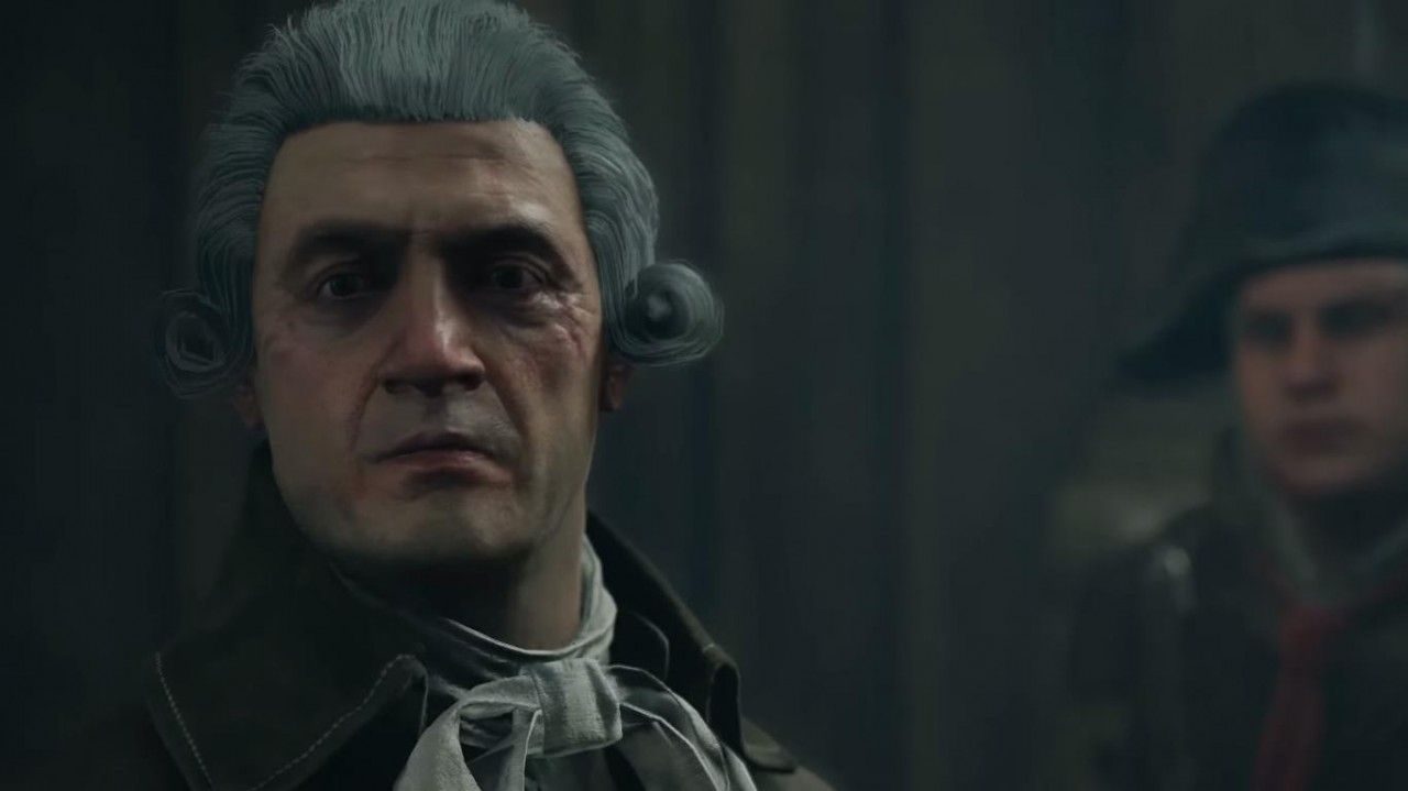 Assassin's Creed Unity criticato dalle autorità Francesi