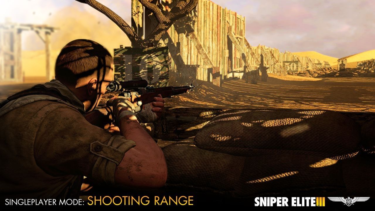 Sniper Elite 3 rilascia un DLC gratuito su console