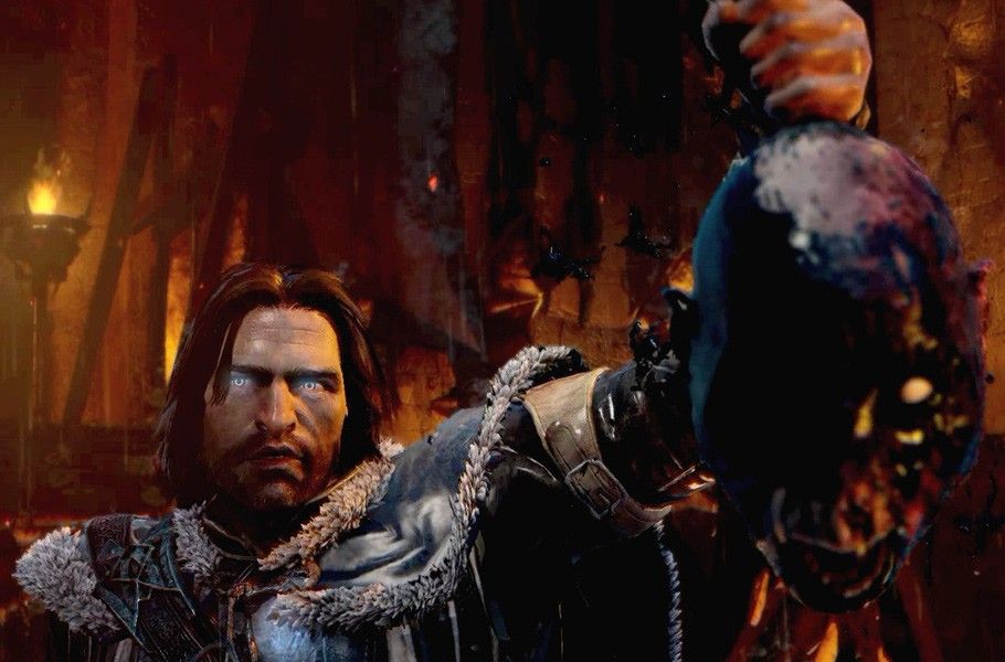 La Terra di Mezzo: L'Ombra di Mordor disponibile da oggi per PS3 e Xbox 360