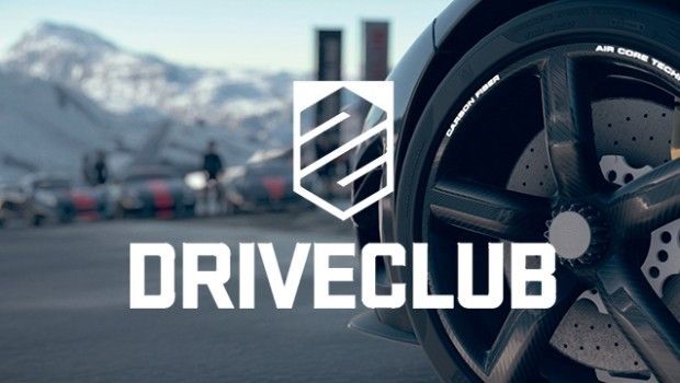 Nuovo aggiornamento e contenuti gratis per DriveClub