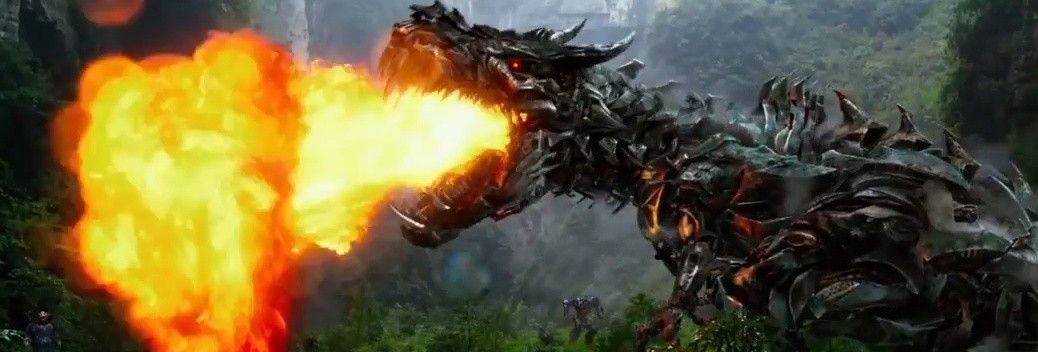 Una Clip Esclusiva da Transformers 4: l'Era dell'Estinzione