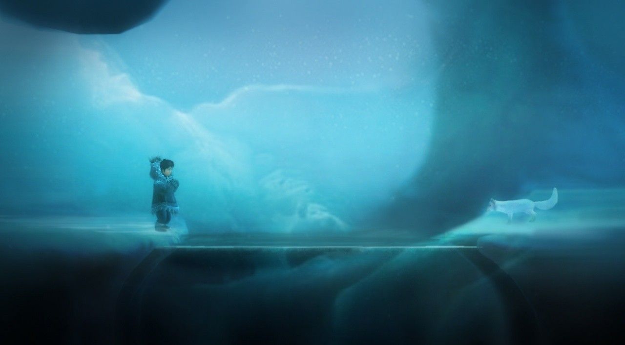 Never Alone slitta di una settimana su PS4 in Europa