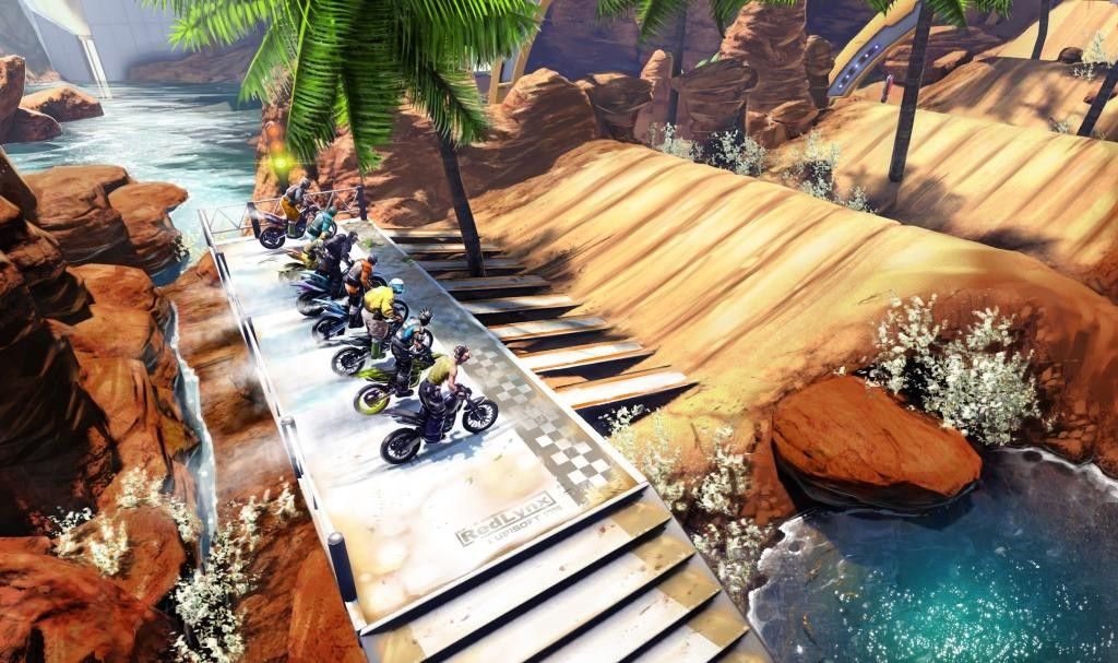 Annunciato il MultiPlayer di Trials Fusion