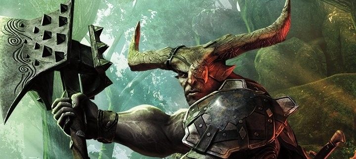 Siparietti eroticomici per Dragon Age: Inquisition