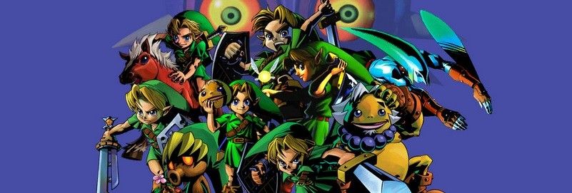 Niente caricamenti a Clock Town in Majora's Mask 3D?