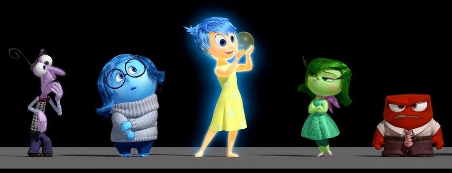 Nuovo video promo per Inside Out