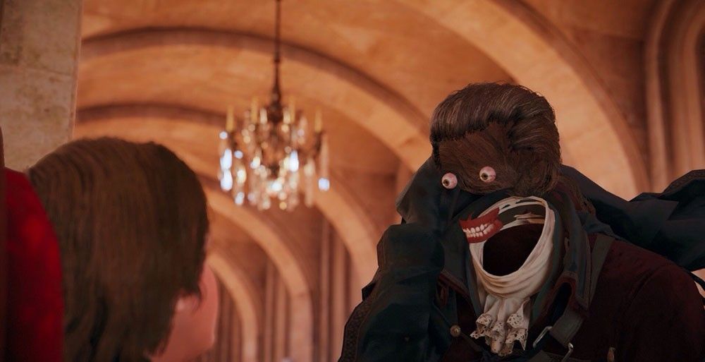 Oggi sarà rilasciata una nuova patch per Assassin's Creed Unity