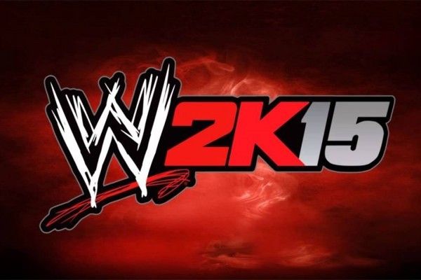 Diretta Streaming di WWE 2K15 alle ore 18.30