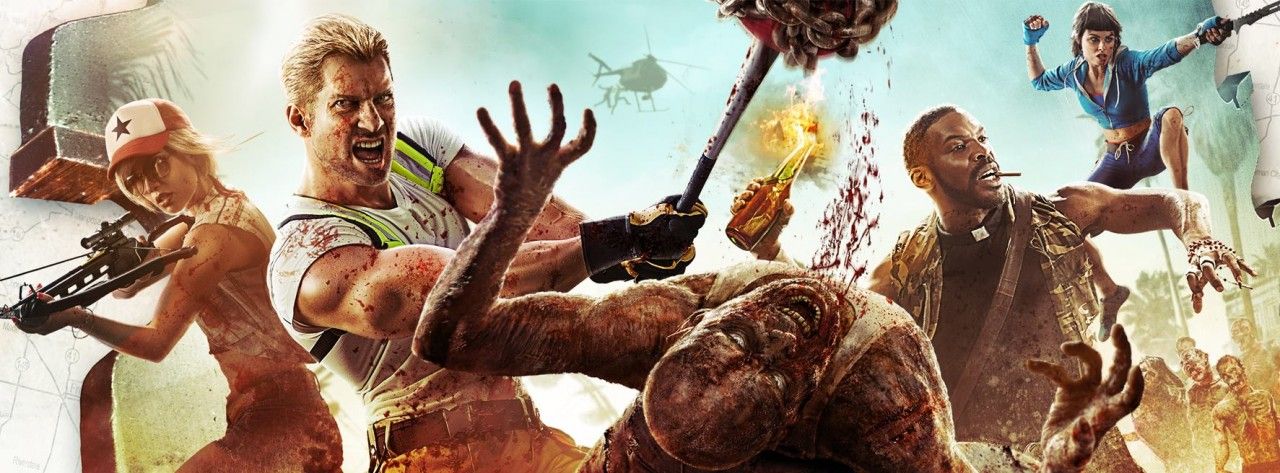 Dead Island 2 in beta con 30 giorni d'anticipo su PS4