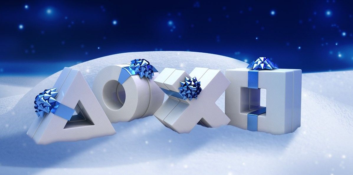 Secondo pacchetto di offerte natalizie di Sony