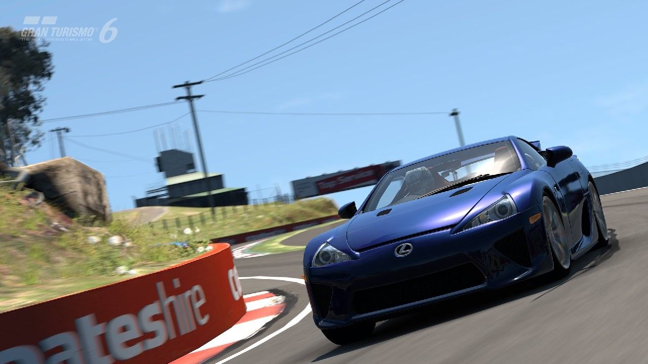 [Rumor] Gran Turismo 7 al PlayStation Experience?