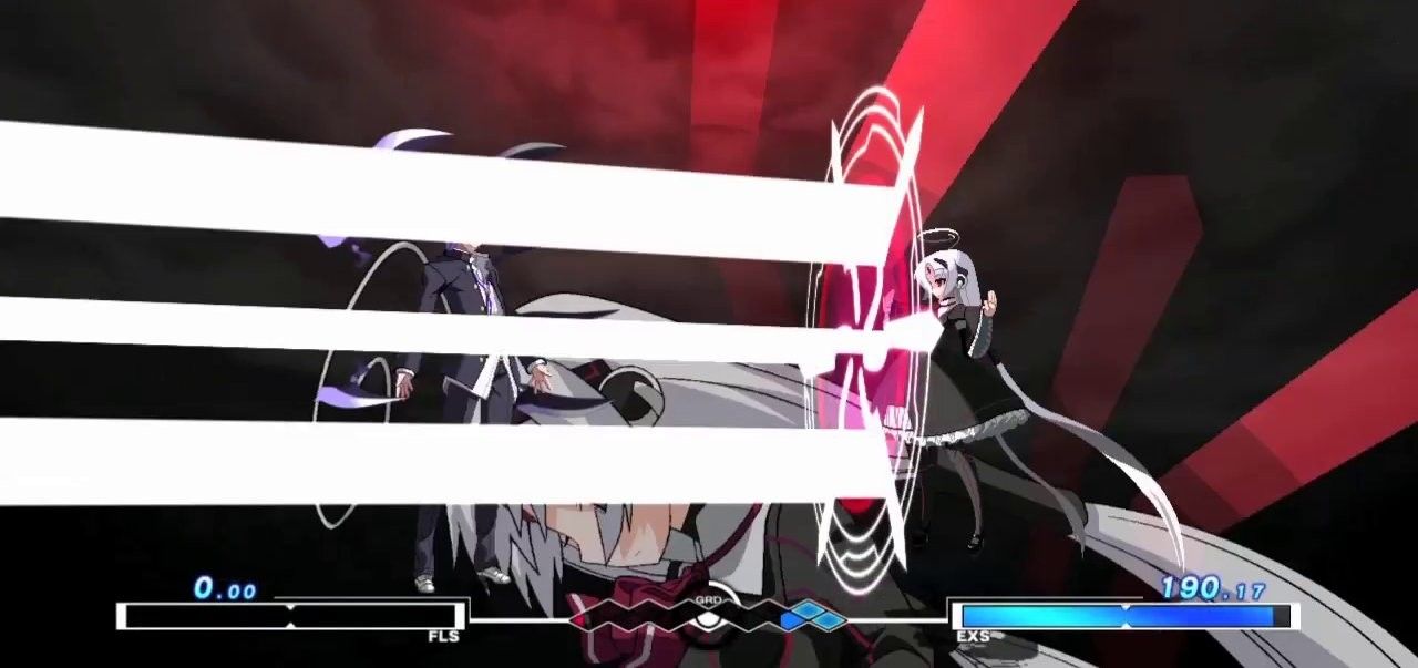 Annunciata la data di Under Night In-Birth EXE:Late