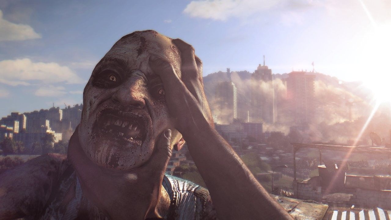 Requisiti Hardware per Dying Light