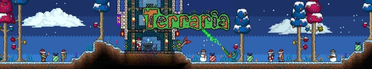 L'aggiornamento di Terraria TRIPLICA su Mobile