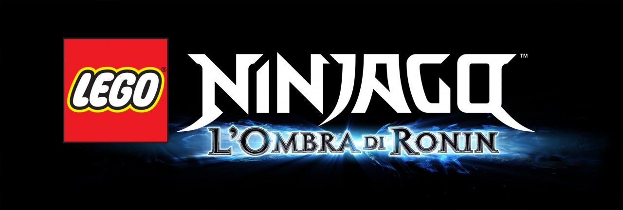 Annunciato LEGO Ninjago: l'Ombra di Ronin