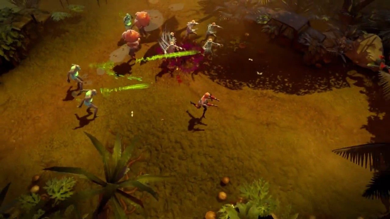 Dead Island Epidemic è in Open Beta